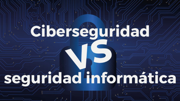 ciberseguridad