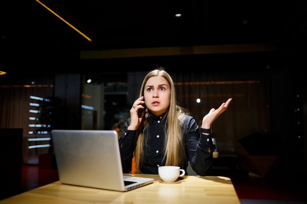 soporte TI para empresas